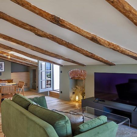 U Granaghju Apartment Bastia  Luaran gambar