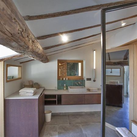 U Granaghju Apartment Bastia  Luaran gambar