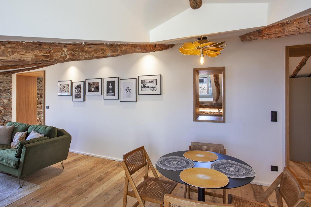 U Granaghju Apartment Bastia  Luaran gambar