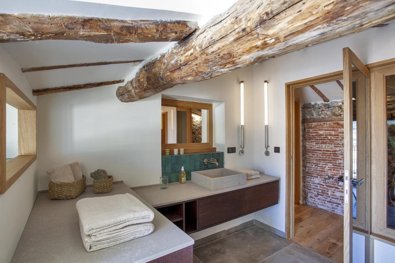 U Granaghju Apartment Bastia  Luaran gambar