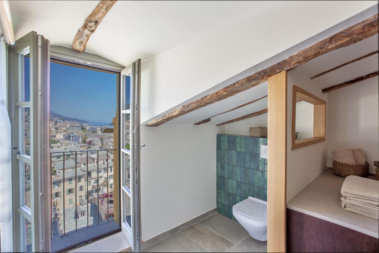 U Granaghju Apartment Bastia  Luaran gambar
