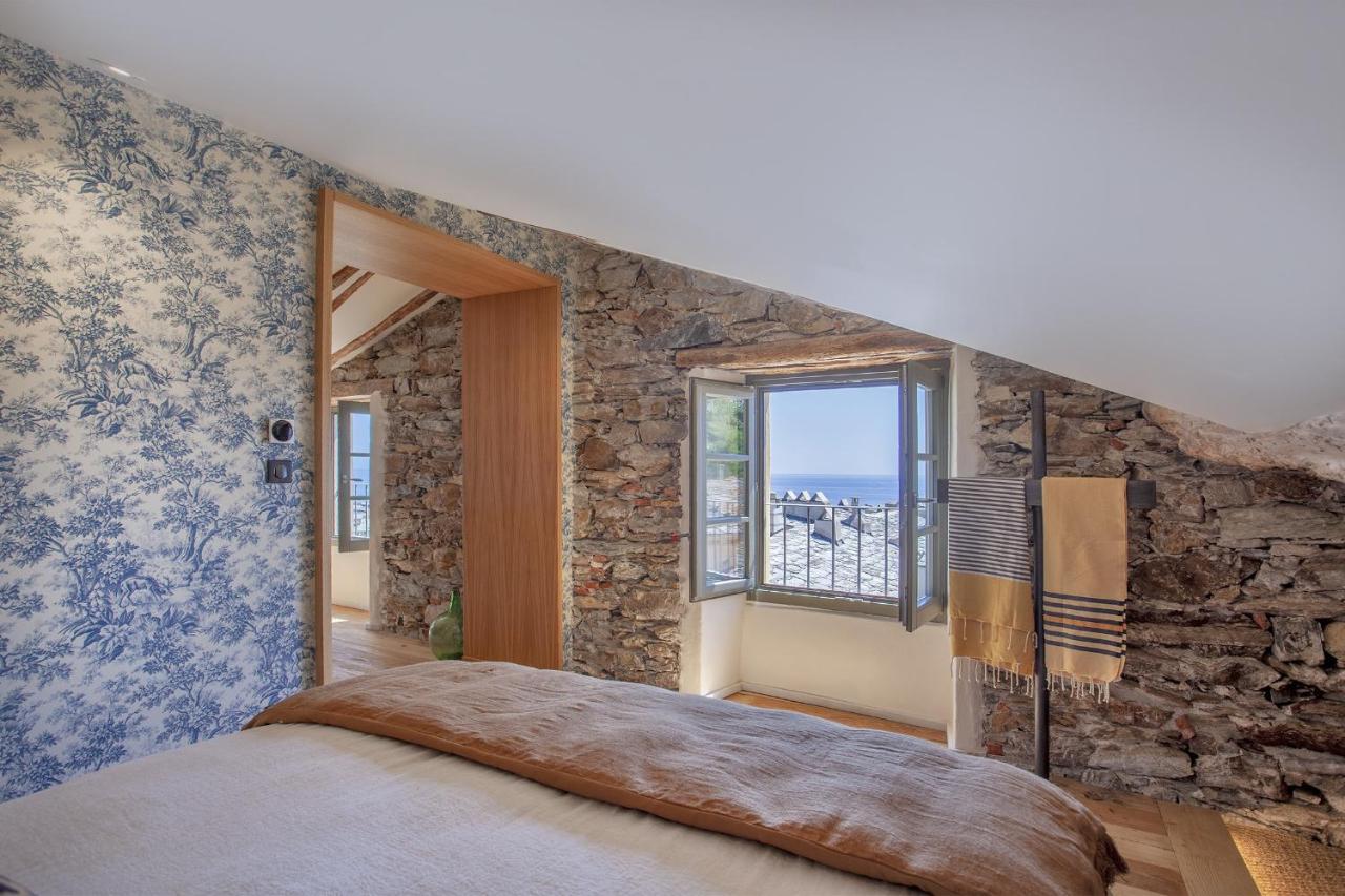 U Granaghju Apartment Bastia  Luaran gambar