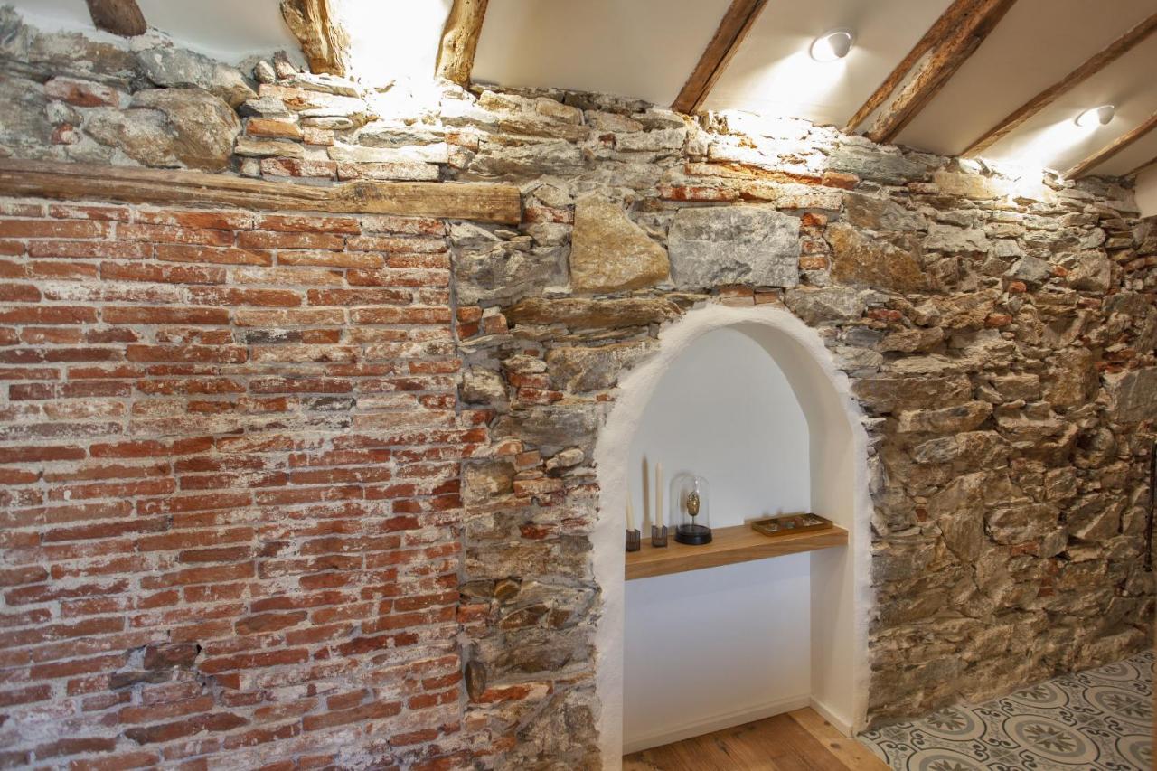 U Granaghju Apartment Bastia  Luaran gambar