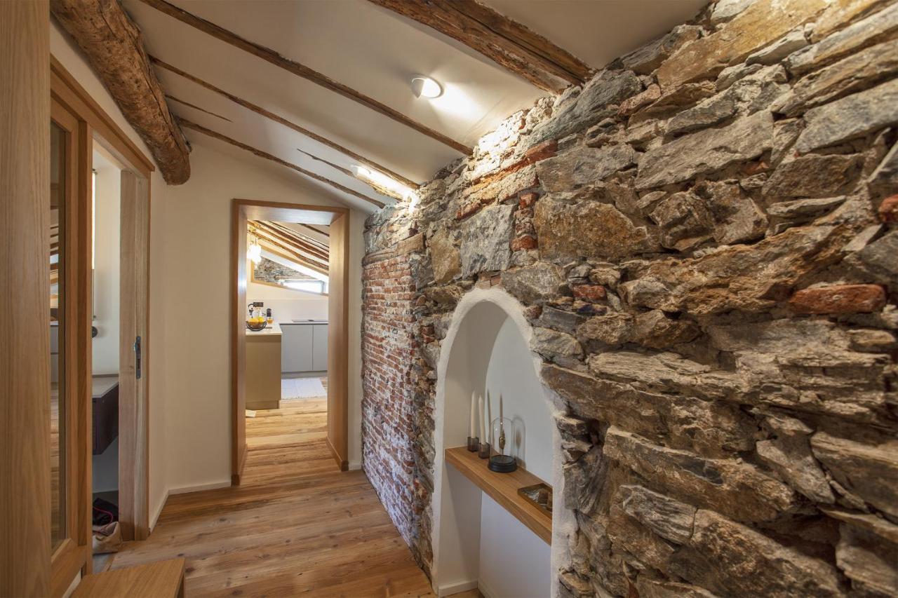 U Granaghju Apartment Bastia  Luaran gambar