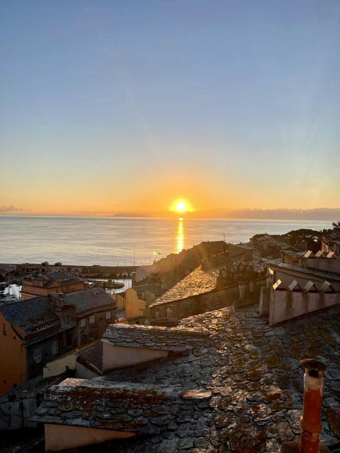 U Granaghju Apartment Bastia  Luaran gambar